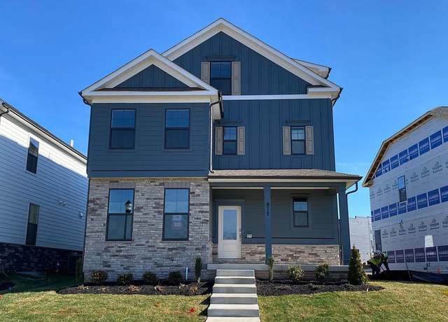 Property at 471 Hanson St, Frederick, MD 21701, 5 beds, 5.5 baths