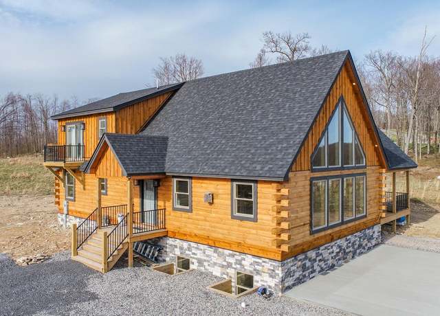 Property at 98 Summer Camp Ln, Mc Henry, MD 21541, 7 beds, 6.5 baths