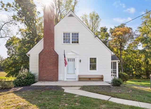 Property at 1407 Stockton Rd, Joppa, MD 21085, 2 beds, 1 bath