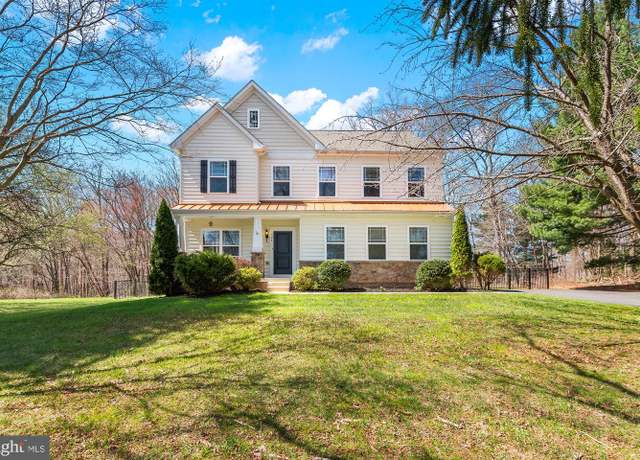 Property at 926 Coen Rd, Street, MD 21154, 4 beds, 3.5 baths