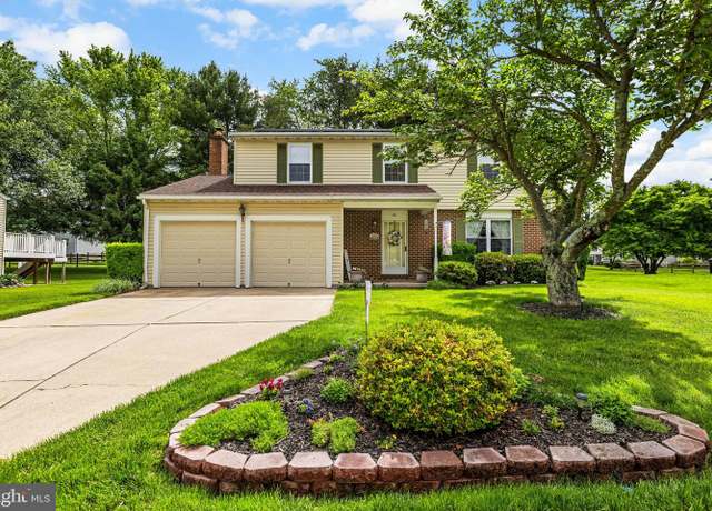 Property at 1311 Vanderbilt Rd, Bel Air, MD 21014, 4 beds, 2.5 baths