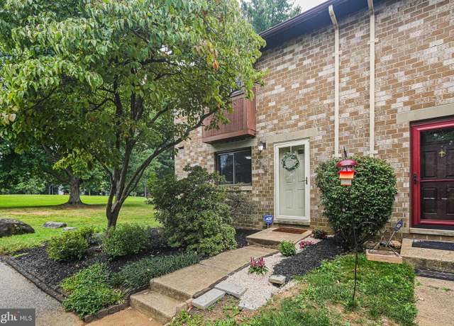 Property at 6924 Knighthood Ln, Columbia, MD 21045, 3 beds, 3.5 baths