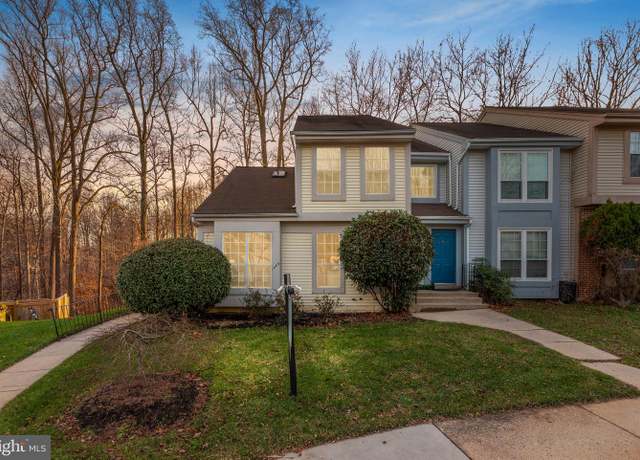 Property at 1445 Casino Cir, Silver Spring, MD 20906, 4 beds, 3.5 baths