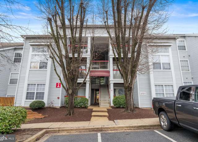 Property at 18503 Boysenberry Dr Unit 128-88, Gaithersburg, MD 20879, 2 beds, 1 bath
