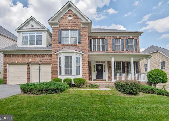 Property at 13319 Moonlight Trail Dr, Silver Spring, MD 20906, 4 beds, 4.5 baths