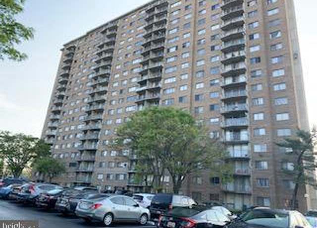 Property at 1836 Metzerott #1004, Adelphi, MD 20783, 2 beds, 1 bath