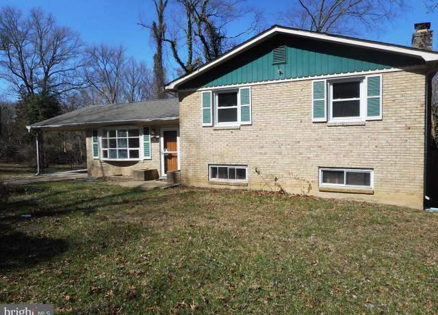Property at 101 Captain Brendt Dr, Accokeek, MD 20607, 3 beds, 2.5 baths