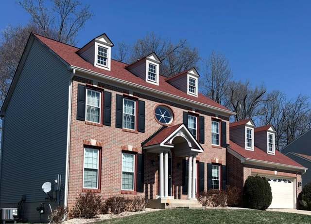 Property at 11546 Waesche Dr, Bowie, MD 20721, 4 beds, 3.5 baths