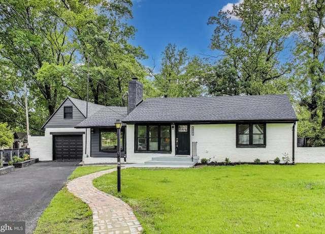 Property at 14500 April St, Accokeek, MD 20607, 3 beds, 3 baths