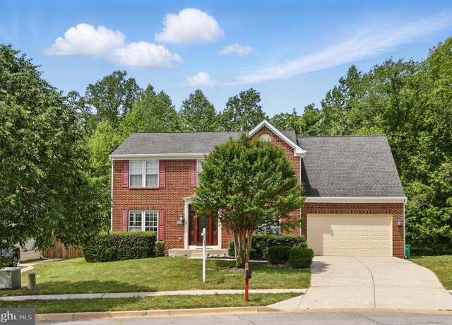 Property at 17803 Singh Ct, Accokeek, MD 20607, 3 beds, 3.5 baths