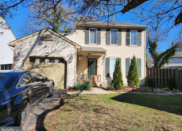 Property at 4928 Colonel Contee Pl, Upper Marlboro, MD 20772, 3 beds, 2.5 baths