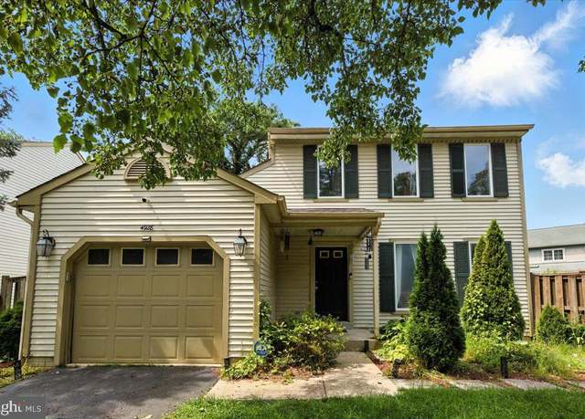 Property at 4928 Colonel Contee Pl, Upper Marlboro, MD 20772, 3 beds, 2.5 baths