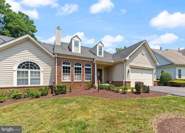 Property at 10112 Collington Campus Dr #7, Bowie, MD 20721, 4 beds, 3 baths
