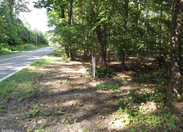 Property at Croom Rd, Brandywine, MD 20613