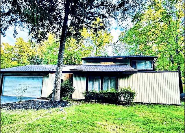 Property at 8614 Trumps Hill Rd, Upper Marlboro, MD 20772, 4 beds, 2.5 baths