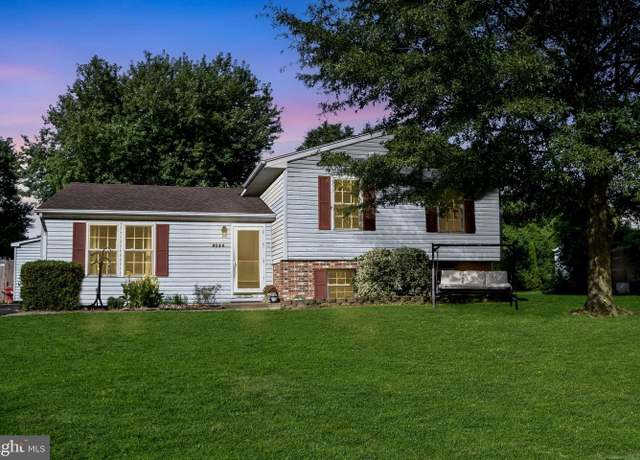 Property at 9134 Honeysuckle Dr, Easton, MD 21601, 3 beds, 2 baths