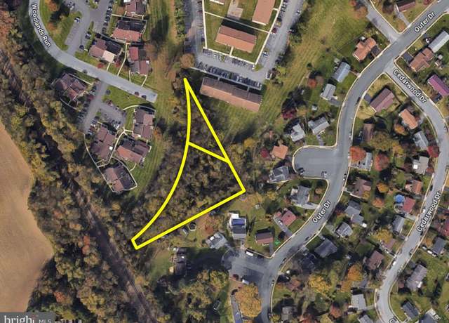 Property at Haven Rd, Hagerstown, MD 21740