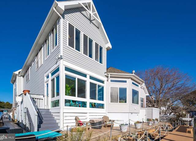 Property at 10434 New Quay Rd, Ocean City, MD 21842, 4 beds, 3 baths