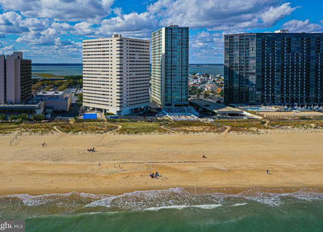 Property at 10300 Coastal Hwy #1202, Ocean City, MD 21842