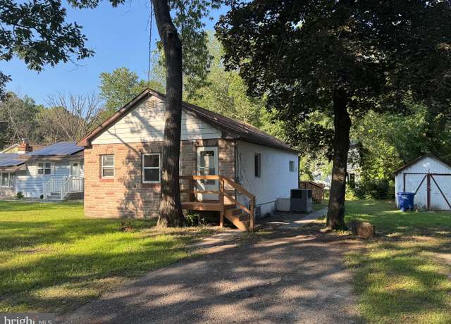 Property at 50 Begonia St, Browns Mills, NJ 08015, 2 beds, 1 bath