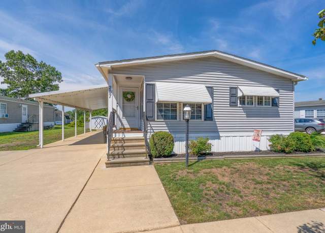 Property at 1616 Pennsylvania Ave #207, Vineland, NJ 08361, 3 beds, 2 baths