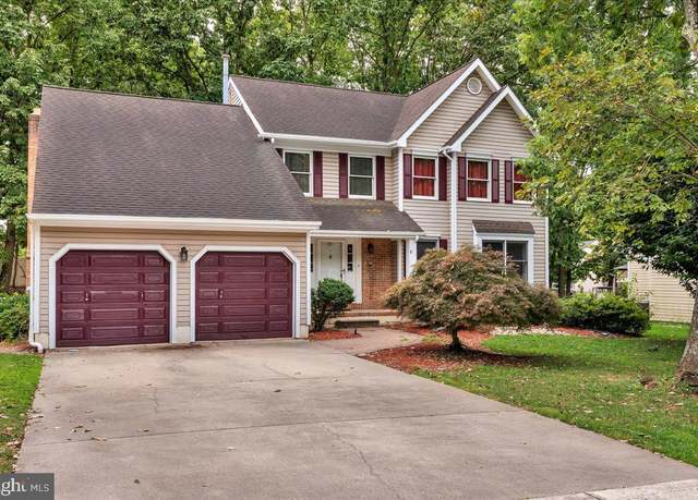 Property at 8 Annapolis Dr, Sicklerville, NJ 08081, 4 beds, 2.5 baths