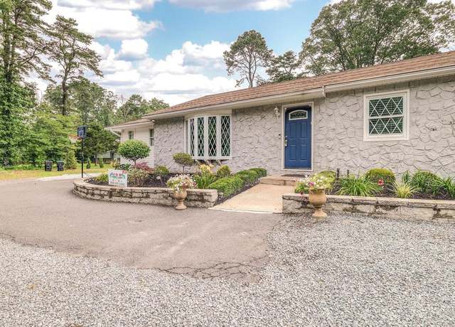 Property at 239 Blue Anchor Rd, Sicklerville, NJ 08081, 3 beds, 1 bath