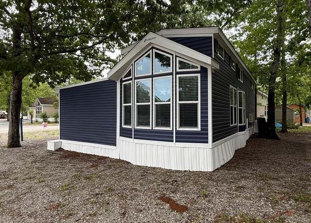 Property at 515 Corson Tavern Rd Unit H-27, Ocean View, NJ 08230, 3 beds, 1 bath