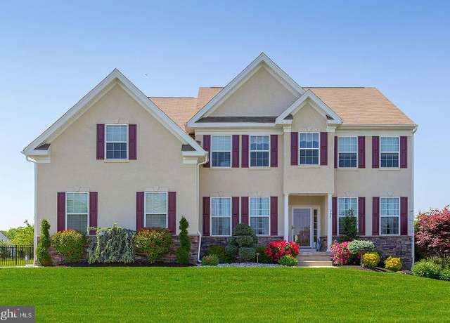 Property at 307 Beech Ln, Mullica Hill, NJ 08062, 4 beds, 2.5 baths