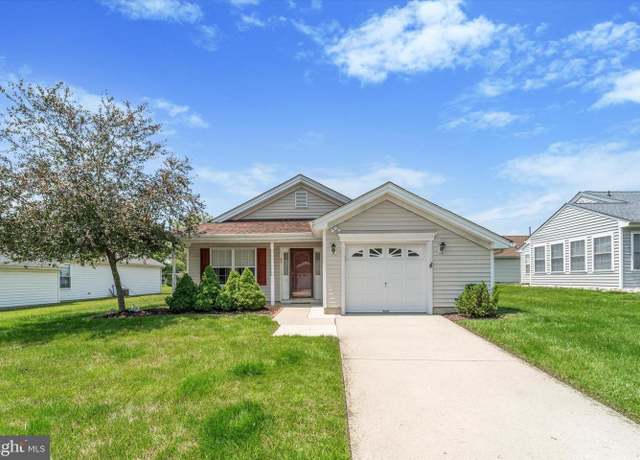 Property at 83 Maple Leaf Cir, Sewell, NJ 08080, 2 beds, 2 baths