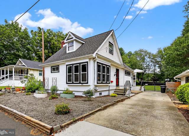 Property at Glenside Dr, Mantua, NJ 08051, 1 bed, 1 bath