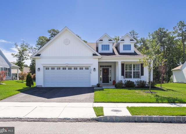 Property at 3515 Castleton Dr, Williamstown, NJ 08094, 3 beds, 2 baths