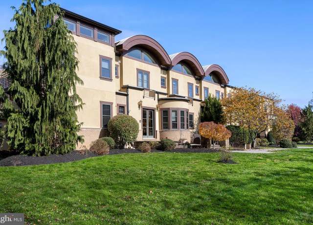 Property at 1 Dey Farm Rd, Princeton Junction, NJ 08550, 5 beds, 8.5 baths