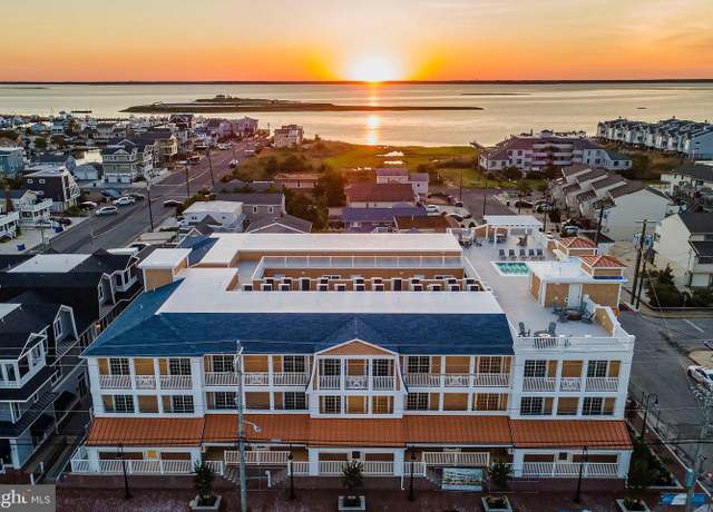 Property at 510 N Bay Ave #206, Beach Haven, NJ 08008, 2 beds, 2 baths