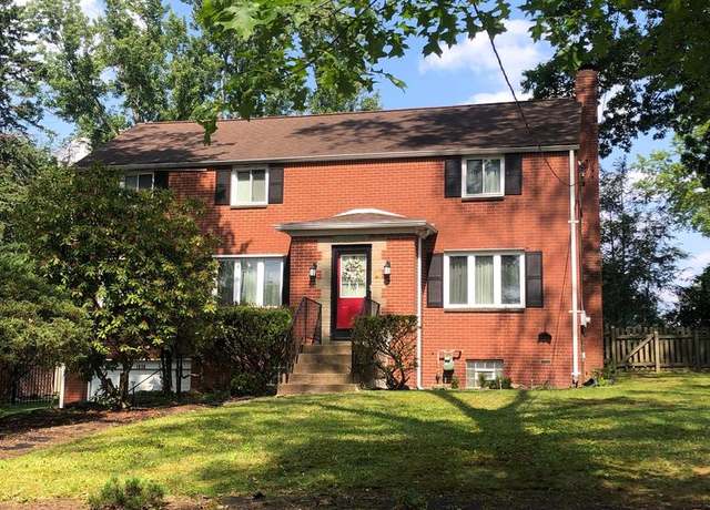 Property at 1850 Graham Blvd, Pittsburgh, PA 15235, 3 beds, 1.5 baths
