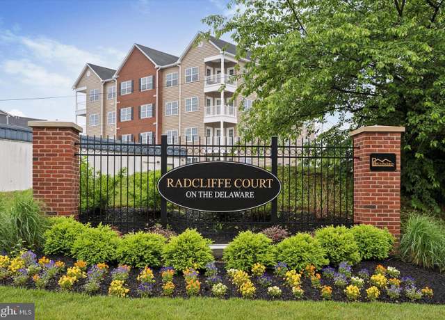 Property at 16231 River View Dr, Bristol, PA 19007, 2 beds, 2 baths