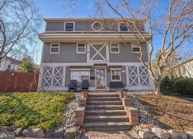 Property at 175 W Oakland Ave, Doylestown, PA 18901, 3 beds, 3 baths
