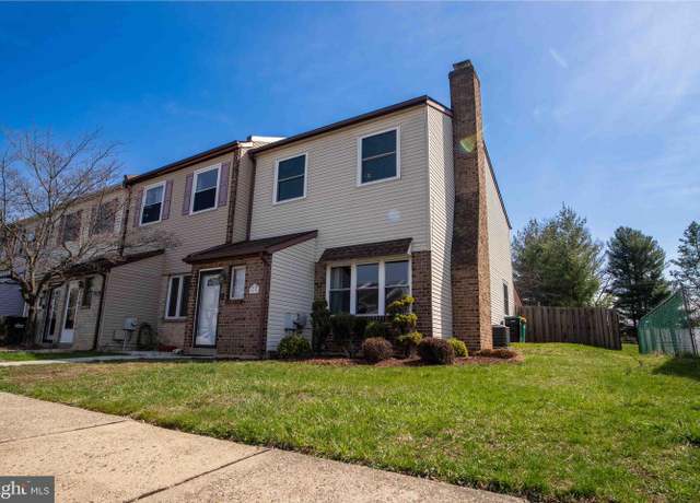 Property at 5135 N Hunters Ct Unit N, Bensalem, PA 19020, 3 beds, 2.5 baths