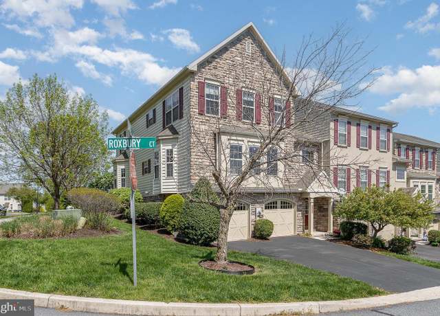 Property at 1901 Roxbury Ct, Mechanicsburg, PA 17055, 3 beds, 3.5 baths
