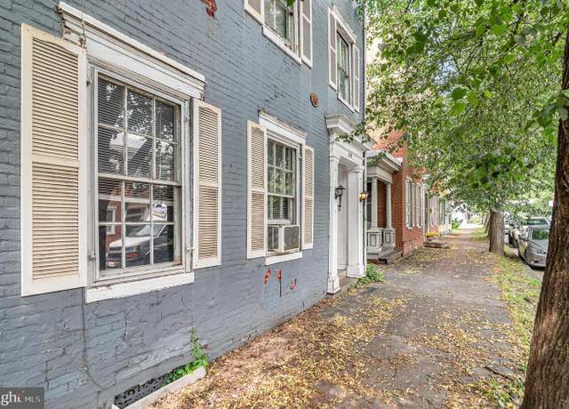 Property at 313 E Main St, Mechanicsburg, PA 17055, 5 beds, 2.5 baths