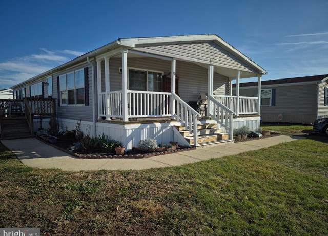 Property at 5 Sunrise Dr, Nottingham, PA 19362, 3 beds, 2 baths