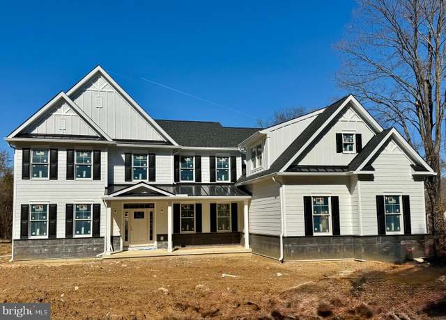 Property at 477 Black Swan Ln, Berwyn, PA 19312, 5 beds, 6 baths