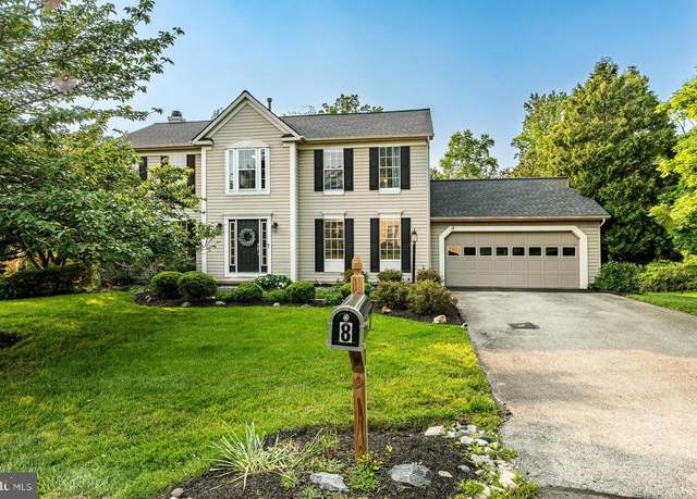 Property at 8 Balmoral Dr, Chadds Ford, PA 19317, 5 beds, 2.5 baths