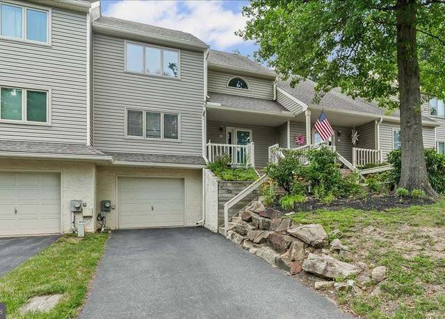 Property at 70 Yellowwood Dr, Downingtown, PA 19335, 3 beds, 2 baths