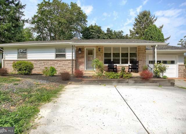 Property at 155 Grandview Rd, Hummelstown, PA 17036, 3 beds, 1 bath