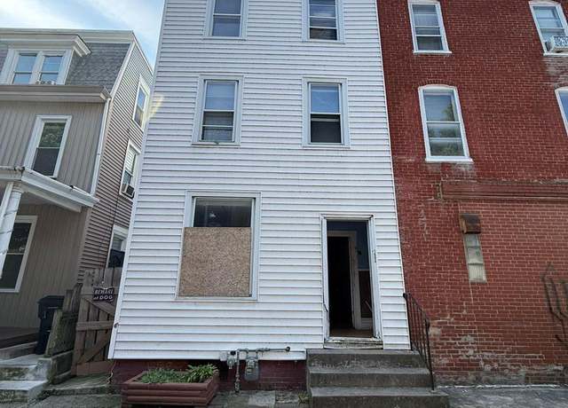 Property at 1603 Hunter St, Harrisburg, PA 17104, 5 beds, 1.5 baths