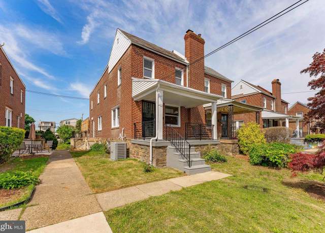 Property at 430 Holly Rd, Lansdowne, PA 19050, 3 beds, 2.5 baths