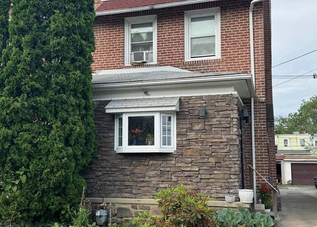 Property at 309 Wolfenden, Collingdale, PA 19023, 4 beds, 2 baths