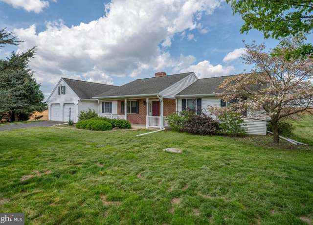 Property at 286 Rock Point Rd, Marietta, PA 17547, 4 beds, 2.5 baths