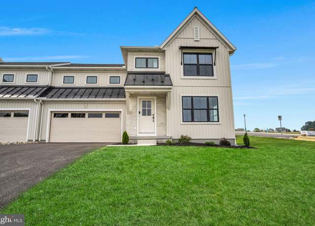 Property at 4 Melrose Ln Unit 041-11, Palmyra, PA 17078, 3 beds, 2.5 baths